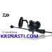Катушка мультипликаторная DAIWA Catalina 15